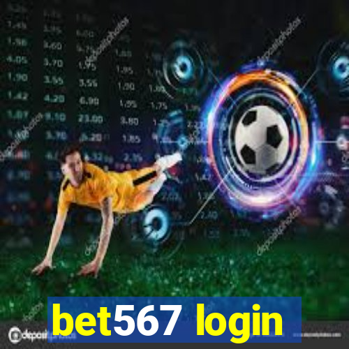 bet567 login